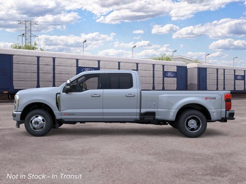 2026 Ford F-350SD Lariat DRW