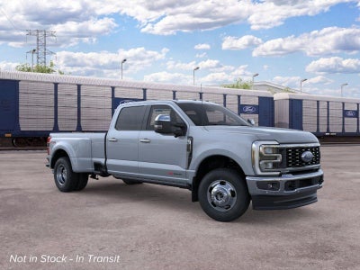 2026 Ford F-350SD Lariat DRW