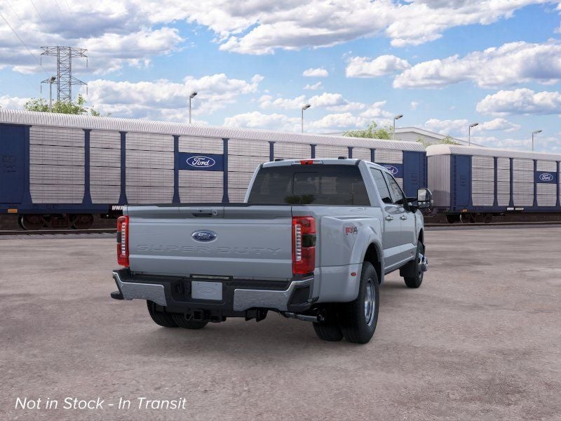 2026 Ford F-350SD Lariat DRW