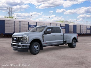 2026 Ford F-350SD Lariat DRW