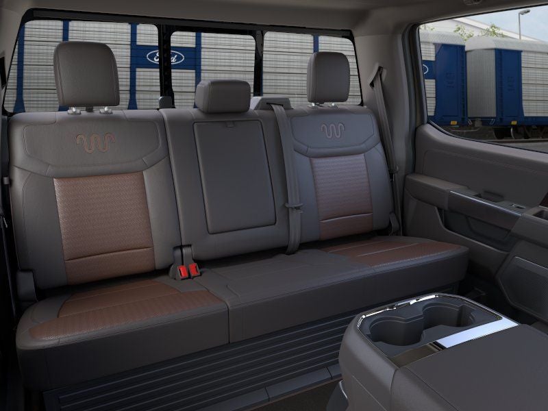 2026 Ford F-350SD King Ranch DRW
