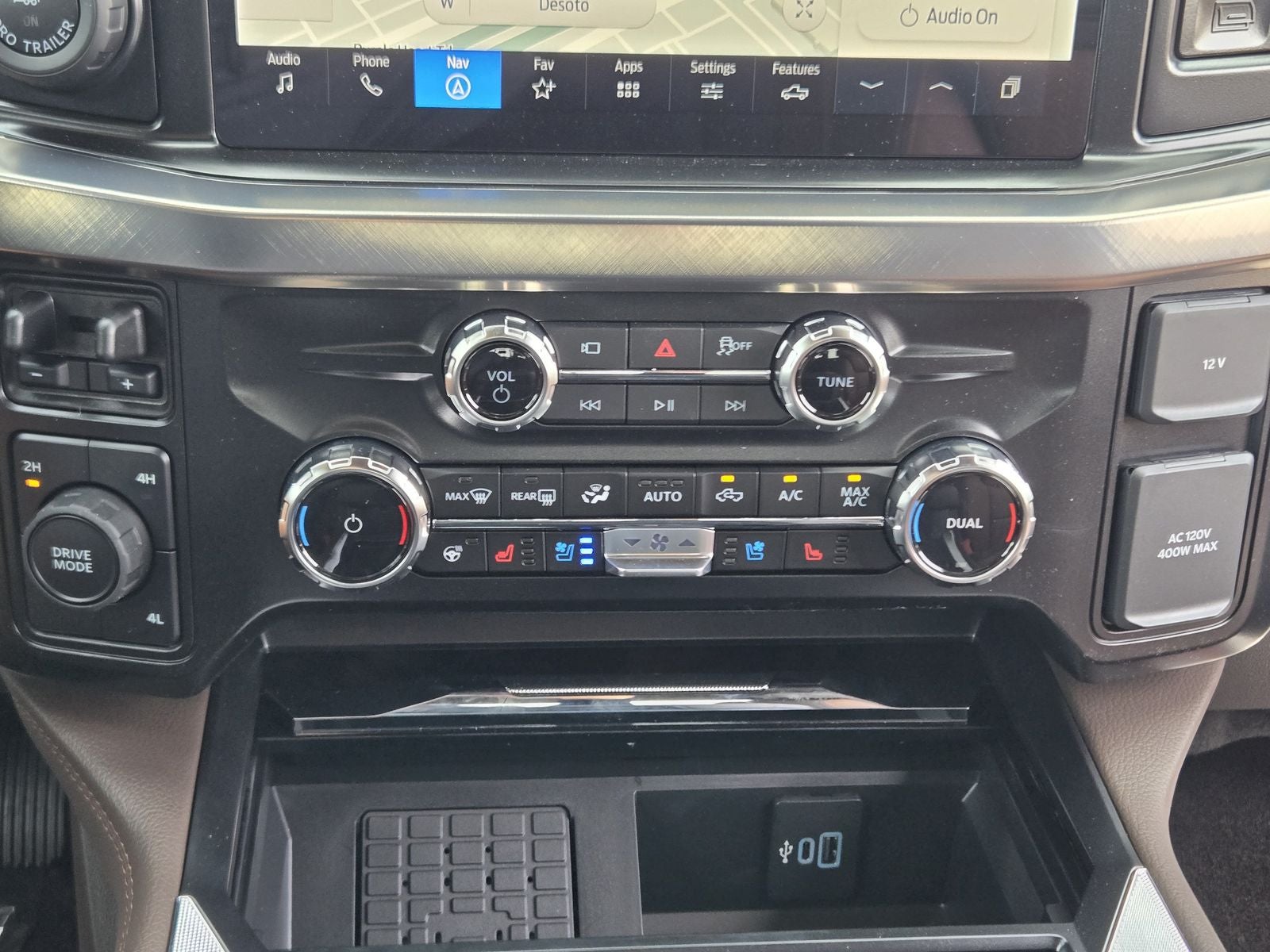 2026 Ford F-350SD King Ranch DRW