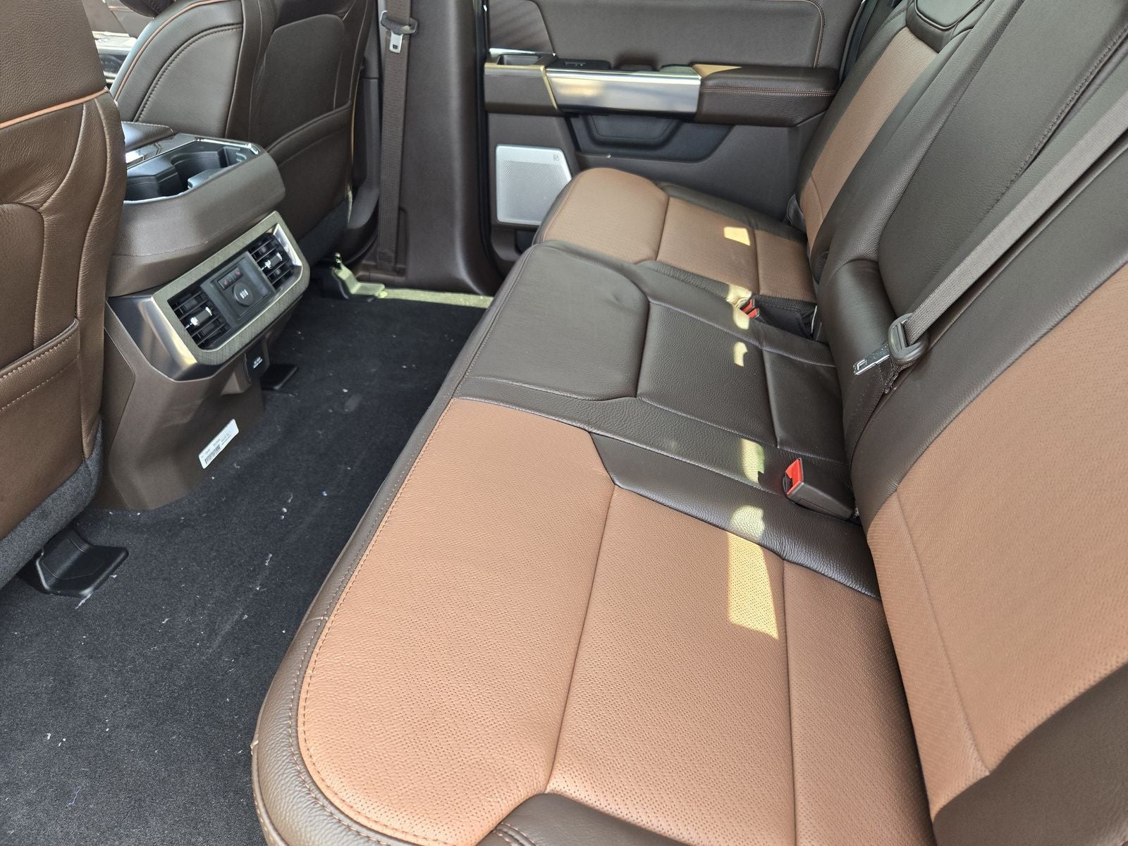 2026 Ford F-350SD King Ranch DRW