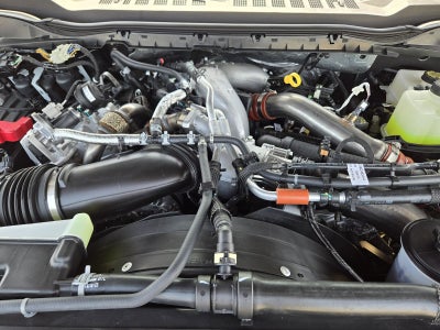 2026 Ford F-350SD King Ranch DRW