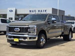 2026 Ford F-350SD King Ranch DRW