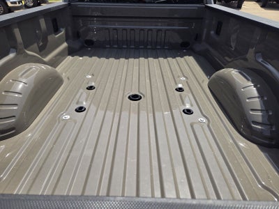 2026 Ford F-350SD King Ranch DRW