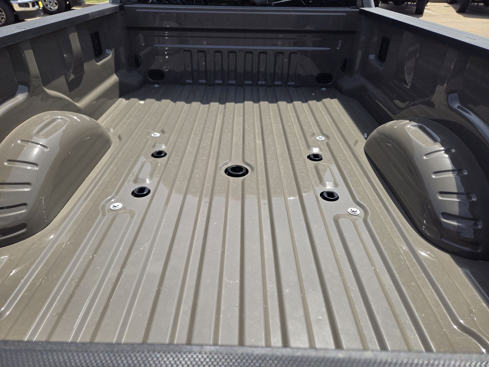 2026 Ford F-350SD King Ranch DRW