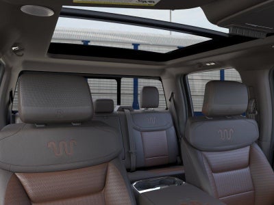 2026 Ford F-350SD King Ranch DRW