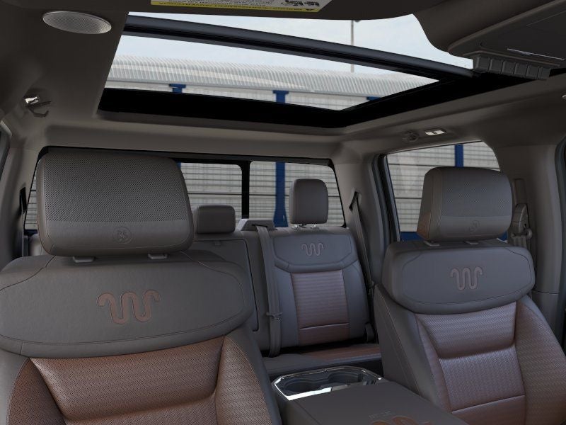 2026 Ford F-350SD King Ranch DRW