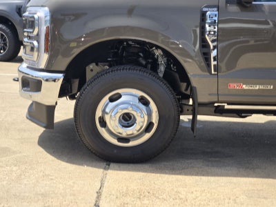 2026 Ford F-350SD King Ranch DRW