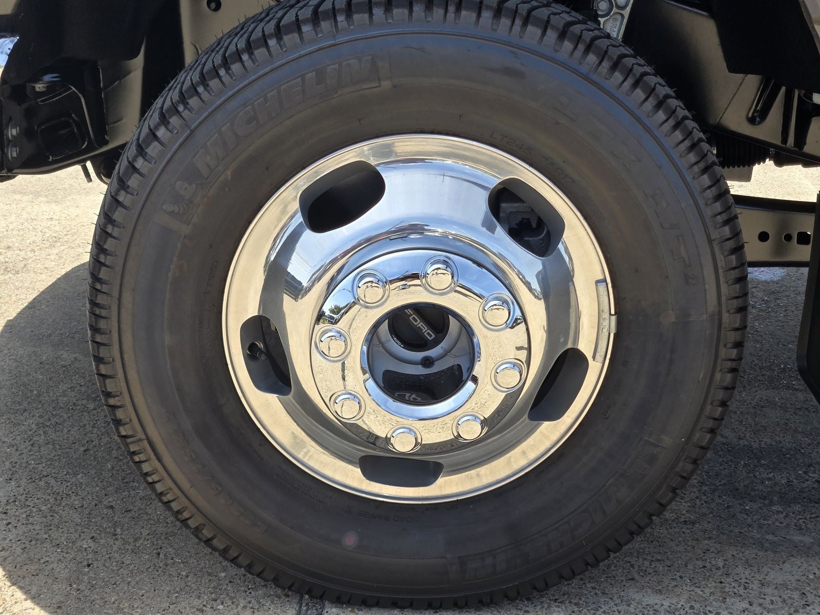 2026 Ford F-350SD King Ranch DRW