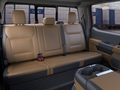 2026 Ford F-350SD Lariat DRW
