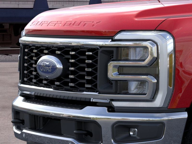 2026 Ford F-350SD Lariat DRW