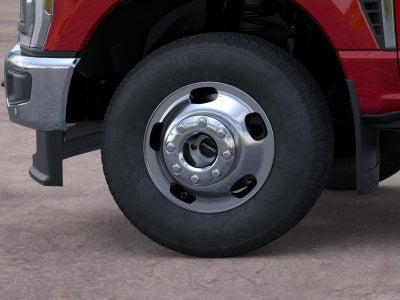 2026 Ford F-350SD Lariat DRW