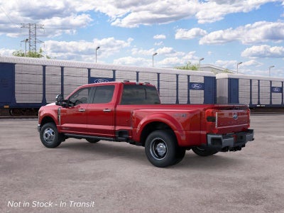 2026 Ford F-350SD Lariat DRW