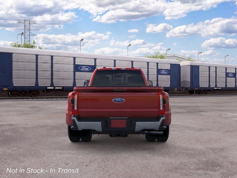 2026 Ford F-350SD Lariat DRW