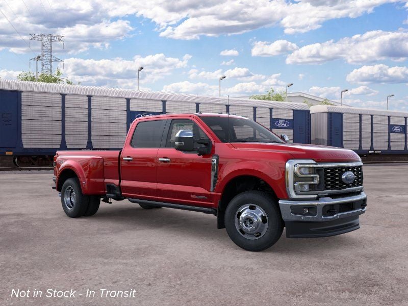 2026 Ford F-350SD Lariat DRW
