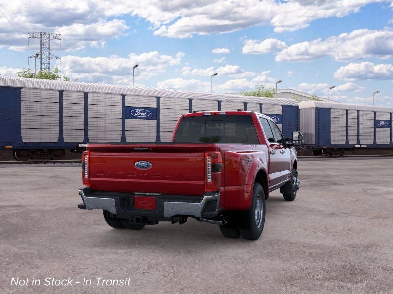 2026 Ford F-350SD Lariat DRW