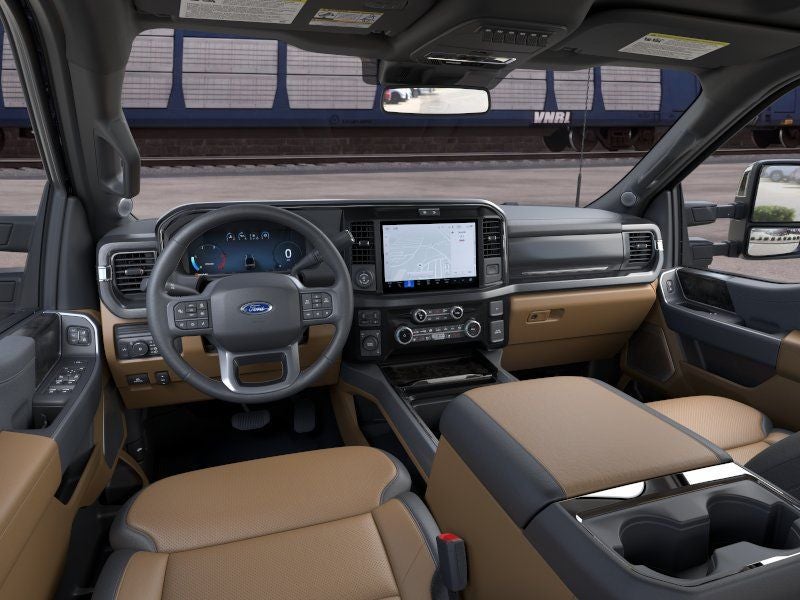 2026 Ford F-350SD Lariat DRW