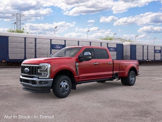 2026 Ford F-350SD Lariat DRW