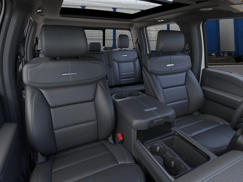 2026 Ford F-350SD Platinum DRW