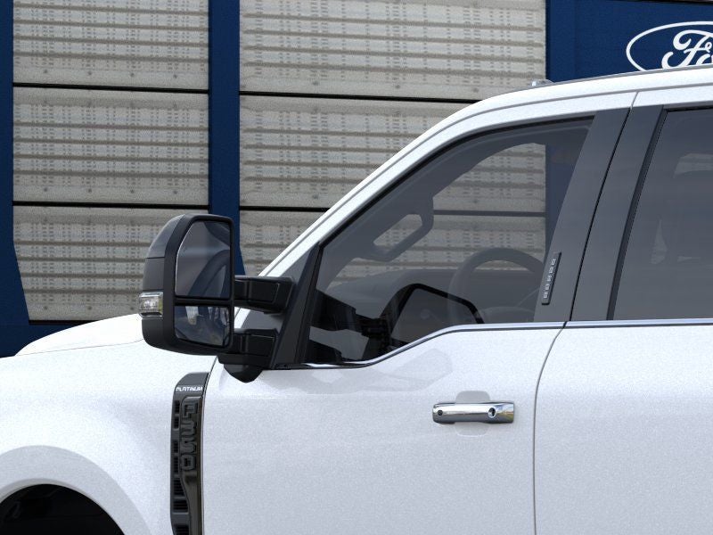 2026 Ford F-350SD Platinum DRW