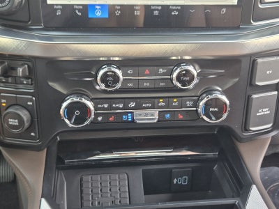 2026 Ford F-350SD King Ranch DRW