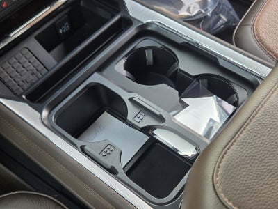 2026 Ford F-350SD King Ranch DRW