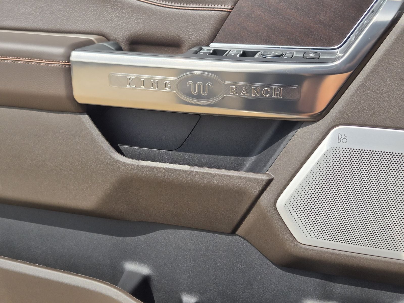 2026 Ford F-350SD King Ranch DRW