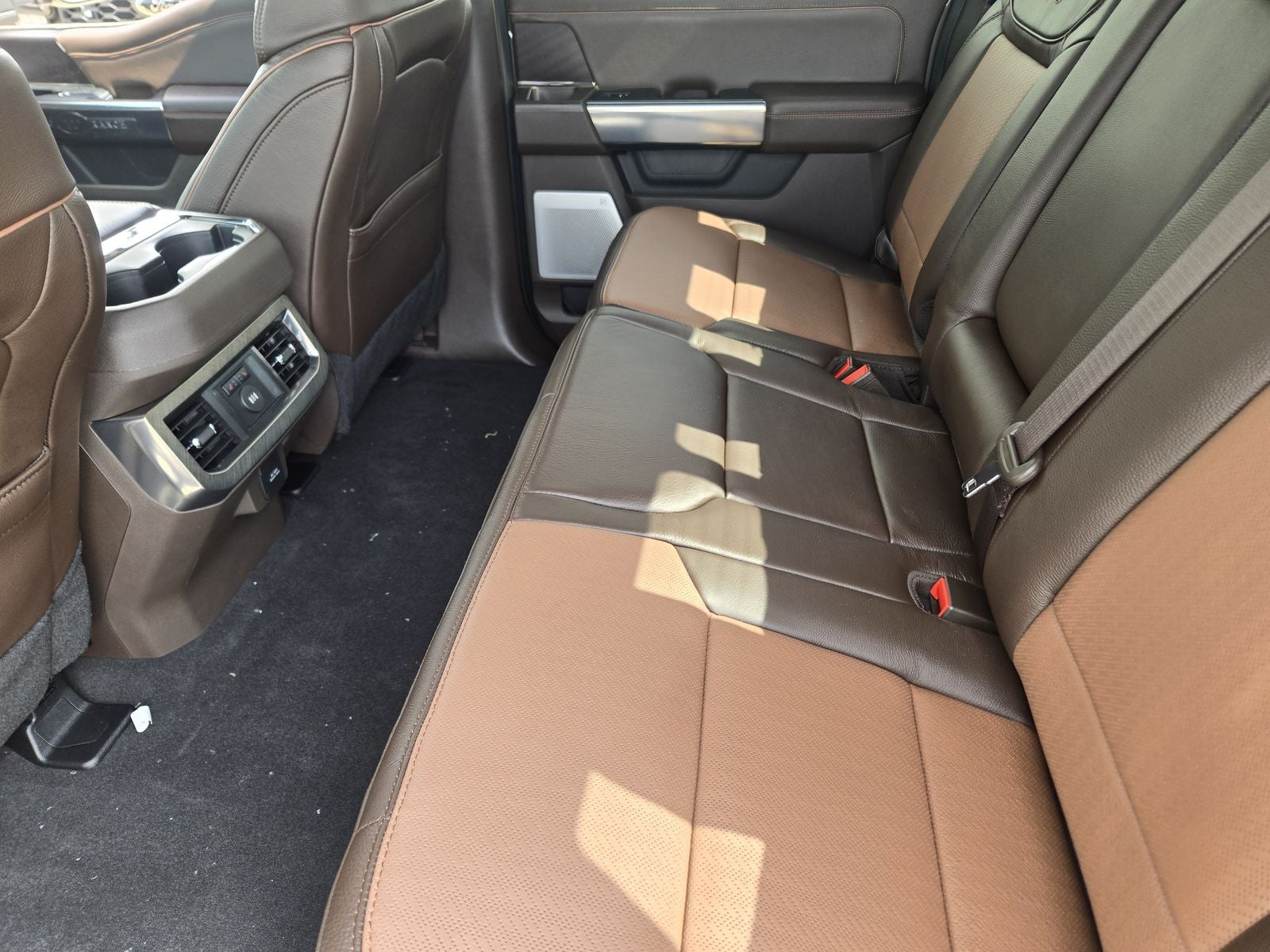 2026 Ford F-350SD King Ranch DRW