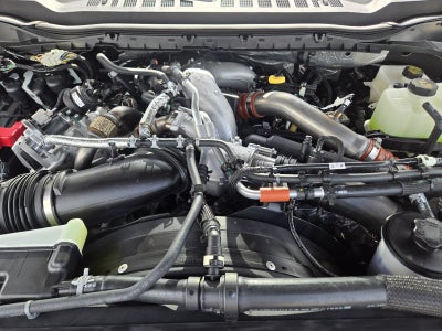 2026 Ford F-350SD King Ranch DRW