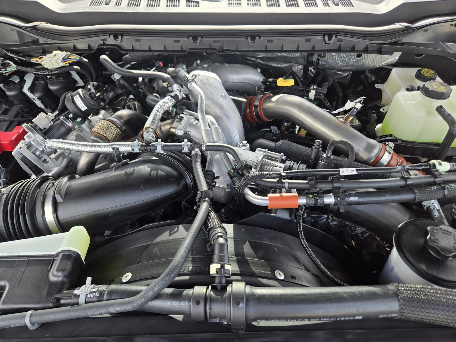 2026 Ford F-350SD King Ranch DRW