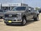 2026 Ford F-350SD King Ranch DRW