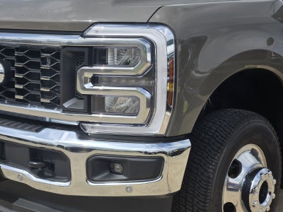 2026 Ford F-350SD King Ranch DRW