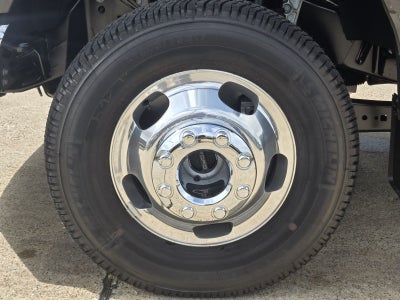 2026 Ford F-350SD King Ranch DRW