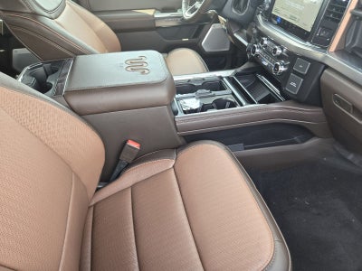 2026 Ford F-350SD King Ranch DRW