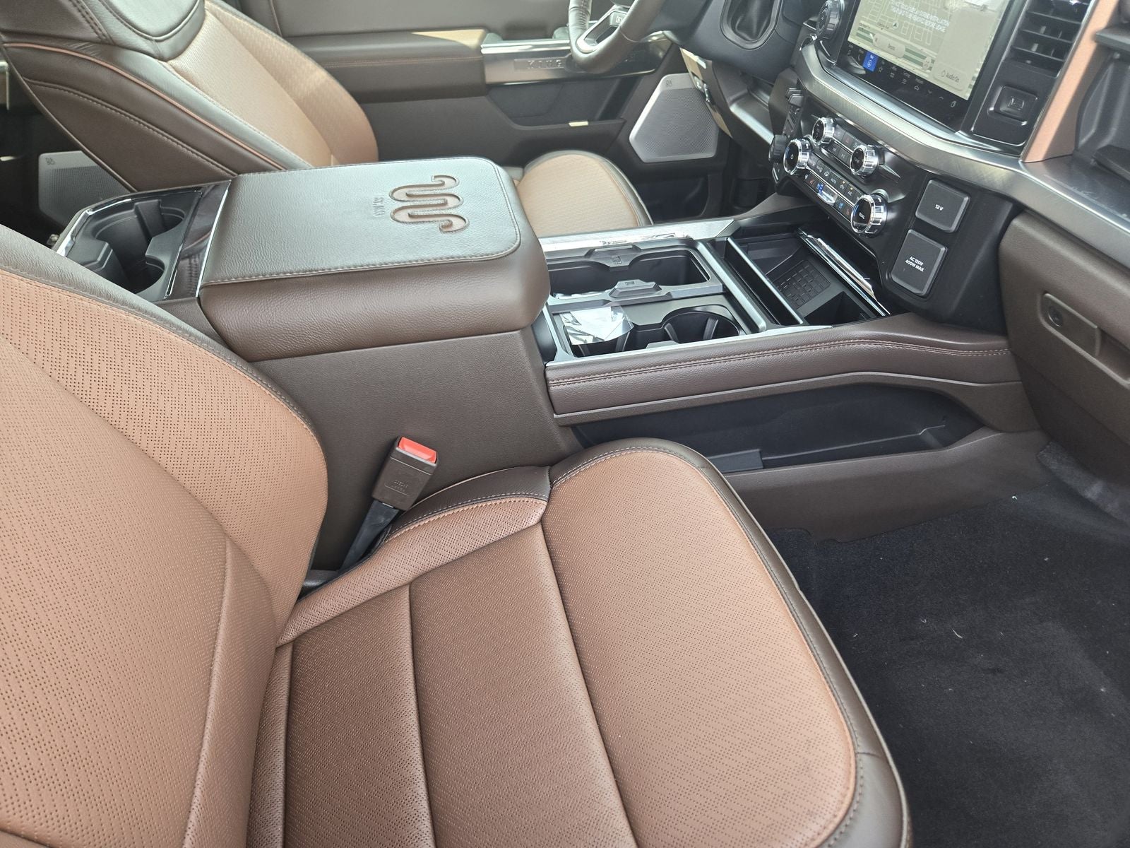 2026 Ford F-350SD King Ranch DRW