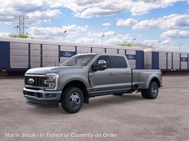 2026 Ford F-350SD Lariat DRW