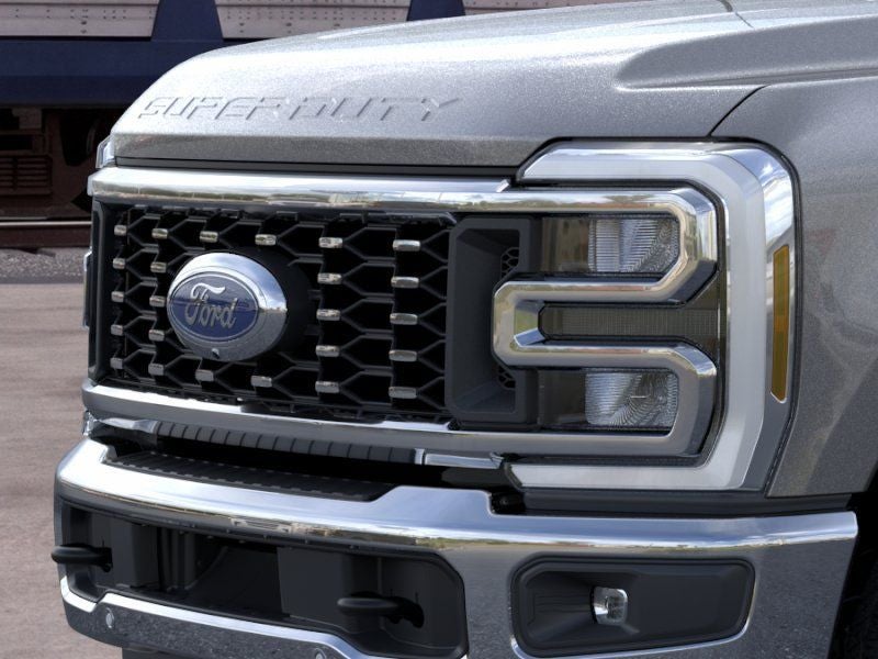2026 Ford F-350SD Lariat DRW