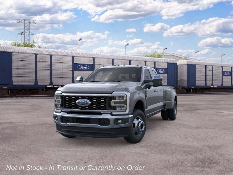 2026 Ford F-350SD Lariat DRW