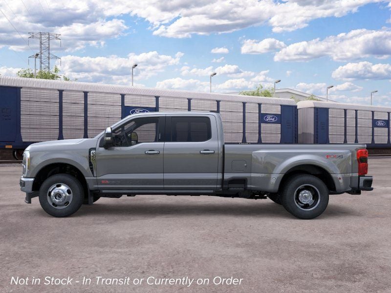 2026 Ford F-350SD Lariat DRW