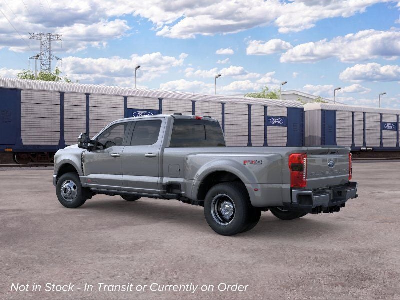 2026 Ford F-350SD Lariat DRW