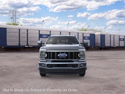2026 Ford F-350SD Lariat DRW