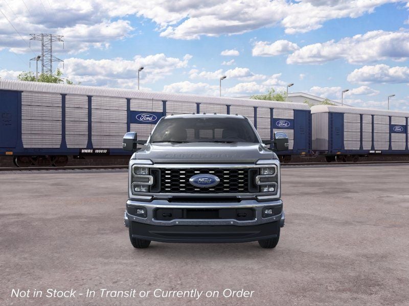 2026 Ford F-350SD Lariat DRW