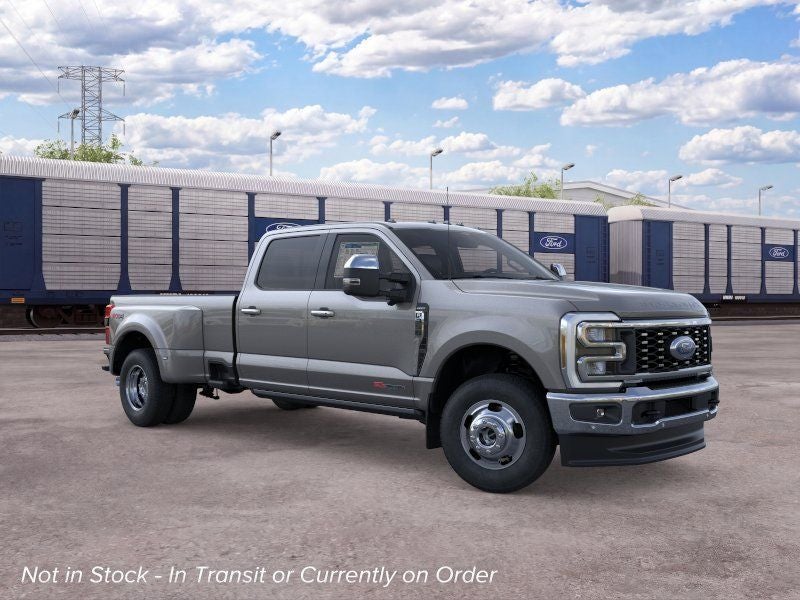 2026 Ford F-350SD Lariat DRW