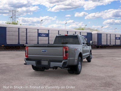 2026 Ford F-350SD Lariat DRW