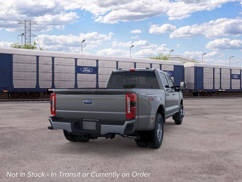 2026 Ford F-350SD Lariat DRW