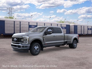 2026 Ford F-350SD Lariat DRW