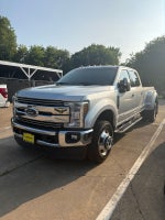 2019 Ford F-350SD Lariat DRW