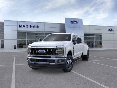 2026 Ford F-350SD Lariat DRW